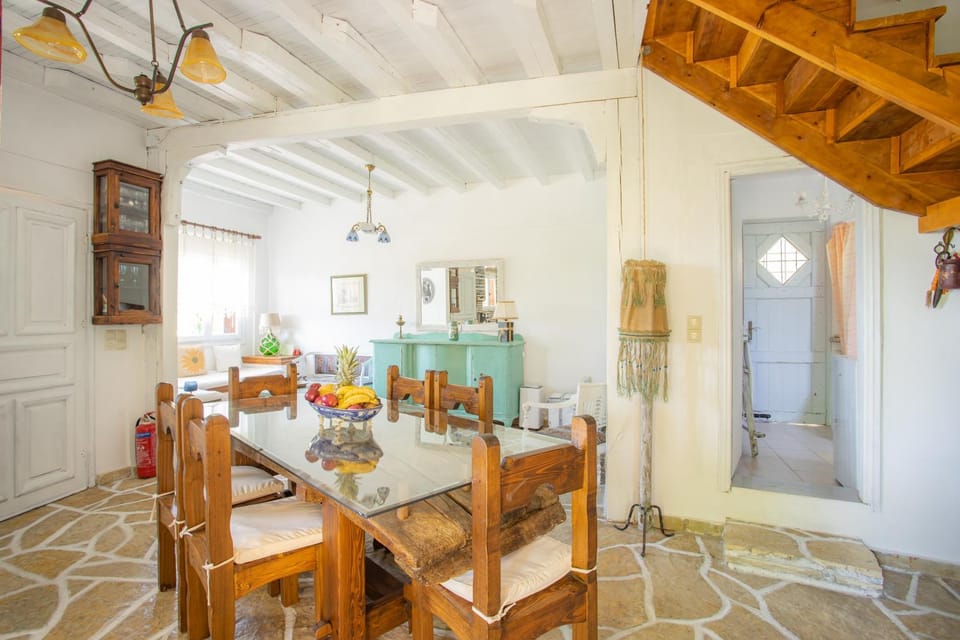 Traditional family villa southern lefkada House in Lefkada, Lefkada Municipality, Greece