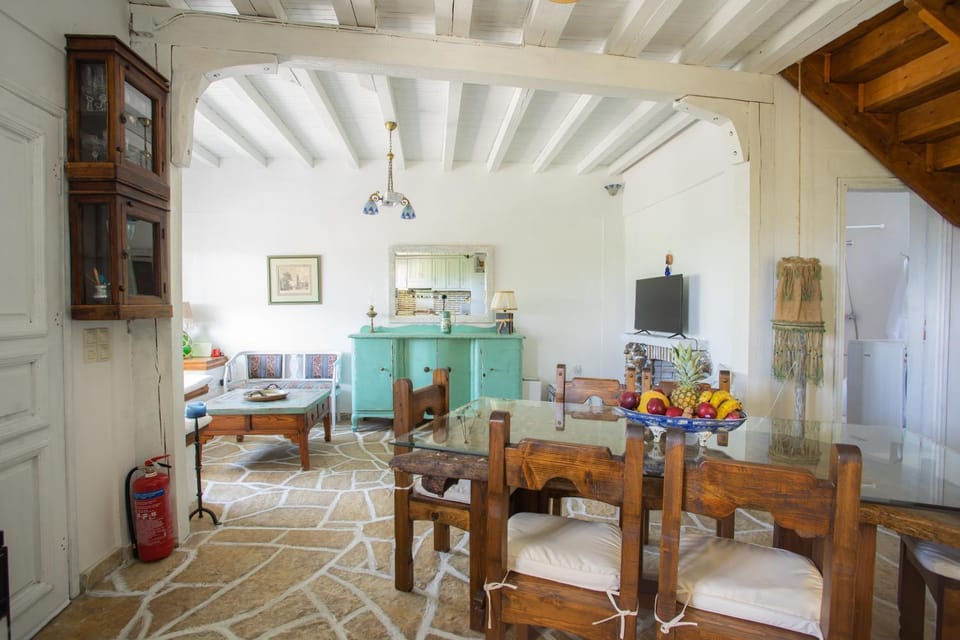 Traditional family villa southern lefkada House in Lefkada, Lefkada Municipality, Greece