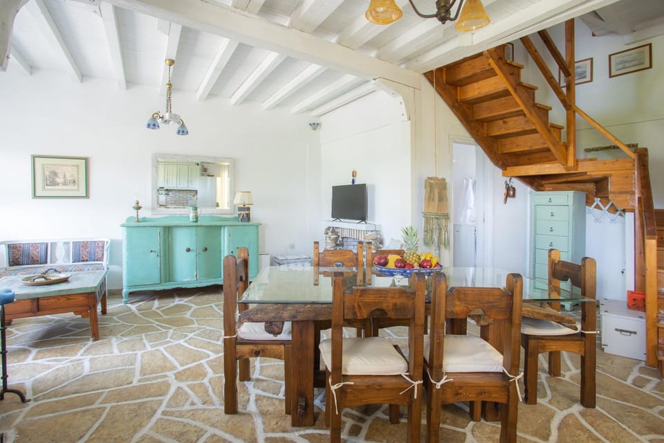 Traditional family villa southern lefkada House in Lefkada, Lefkada Municipality, Greece