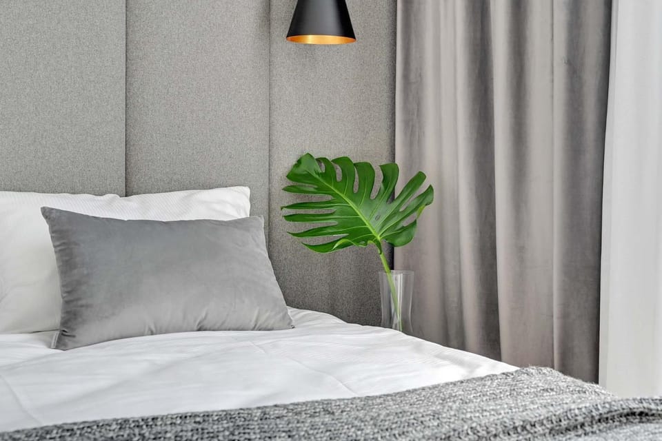 Equus Sopot Apartments Apartment hotel in Sopot