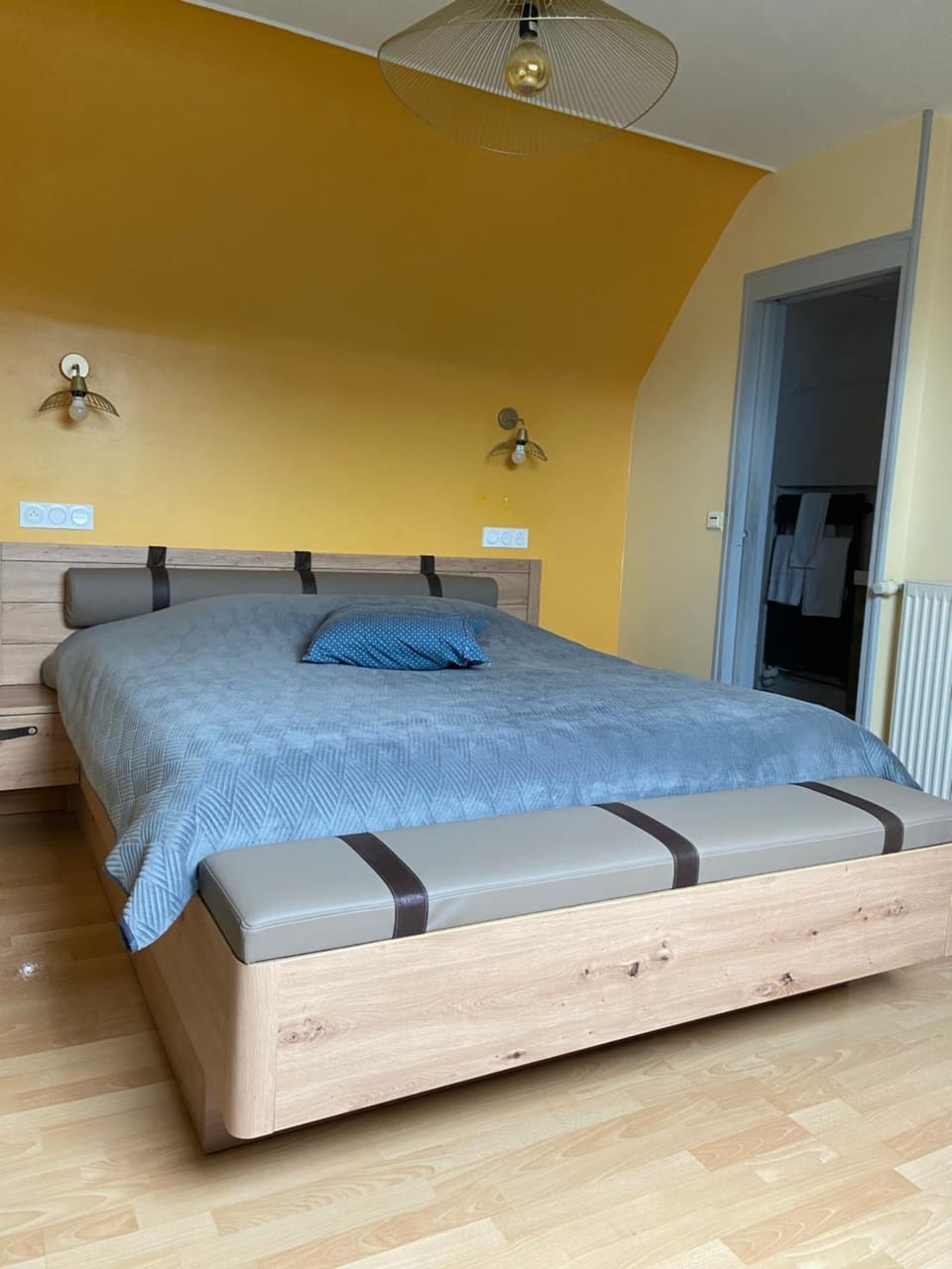 La Pénate Bed and Breakfast in Brittany