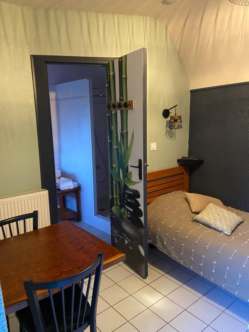 La Pénate Bed and Breakfast in Brittany