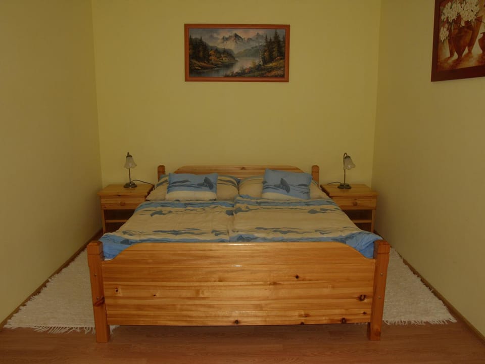 Diófa Vendégház Apartment in Hungary