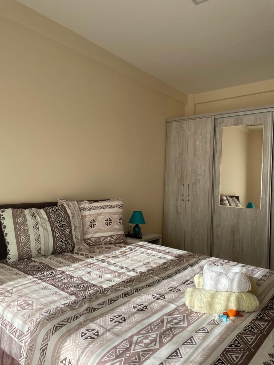 Apartmani Vlada Apartment in Zlatibor