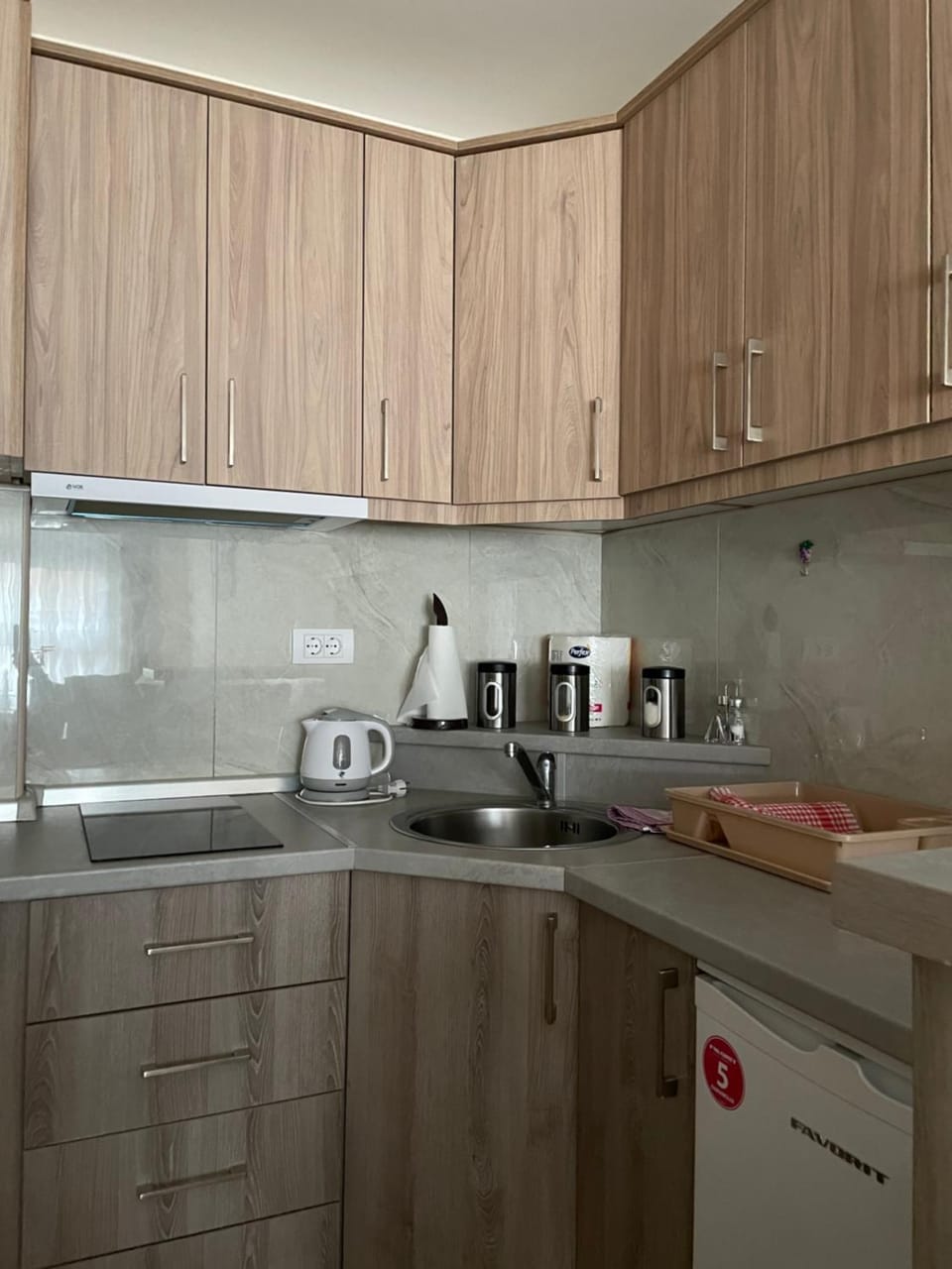 Apartmani Vlada Apartment in Zlatibor