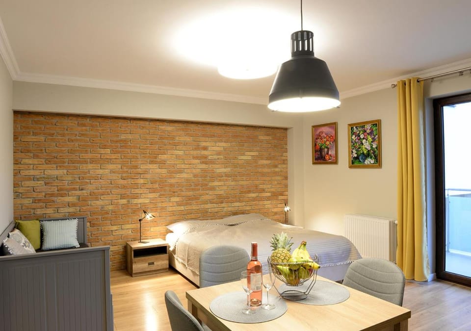 Apartamenty Gaja Apartment hotel in Lesser Poland Voivodeship