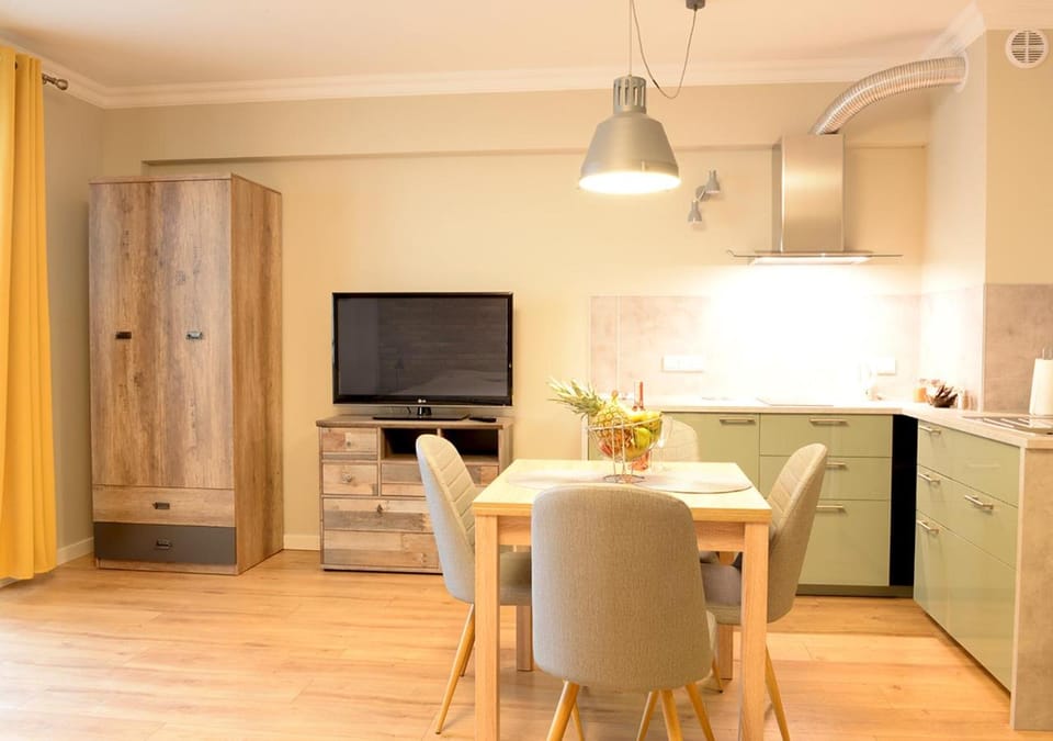 Apartamenty Gaja Apartment hotel in Lesser Poland Voivodeship