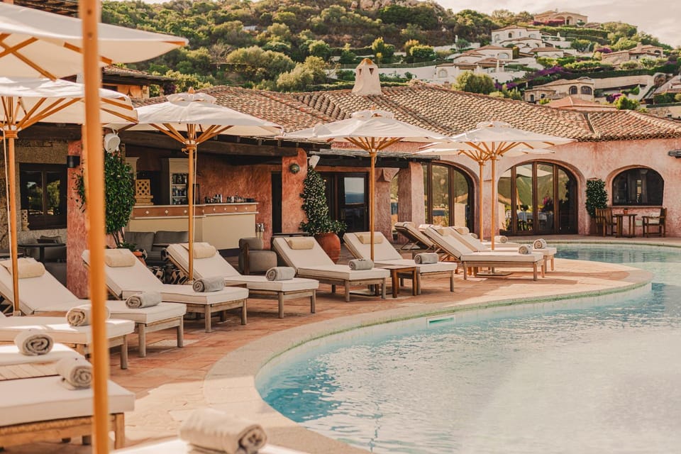 Lounge or bar, Swimming pool