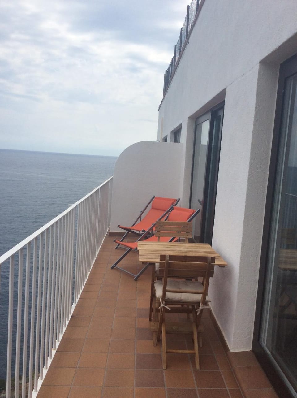 CapSaSal NavyBegur Apartment in Baix Empordà