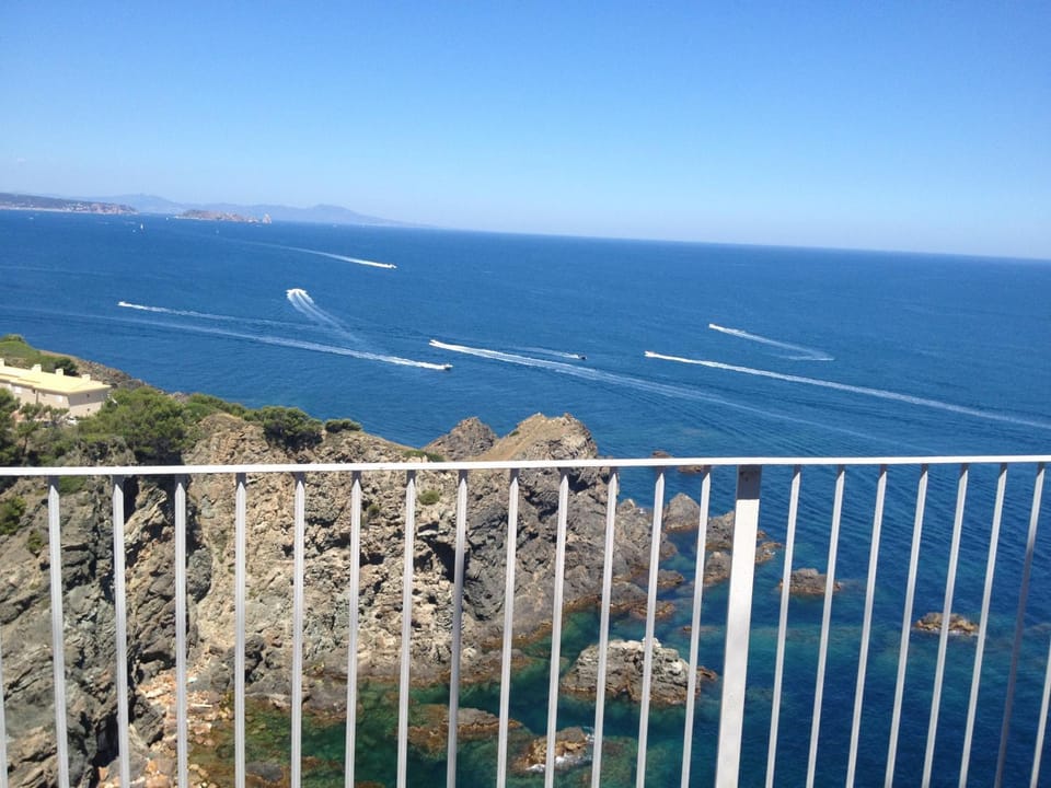 CapSaSal NavyBegur Apartment in Baix Empordà