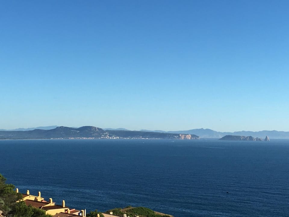 CapSaSal NavyBegur Apartment in Baix Empordà