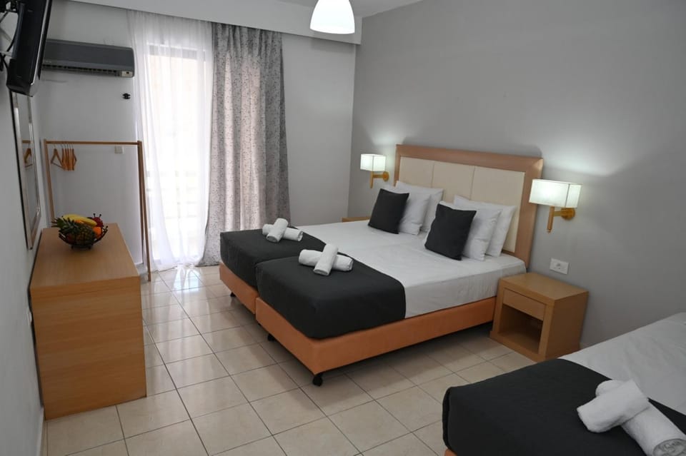 ANGELA STUDIOS Apartment in Kremasti