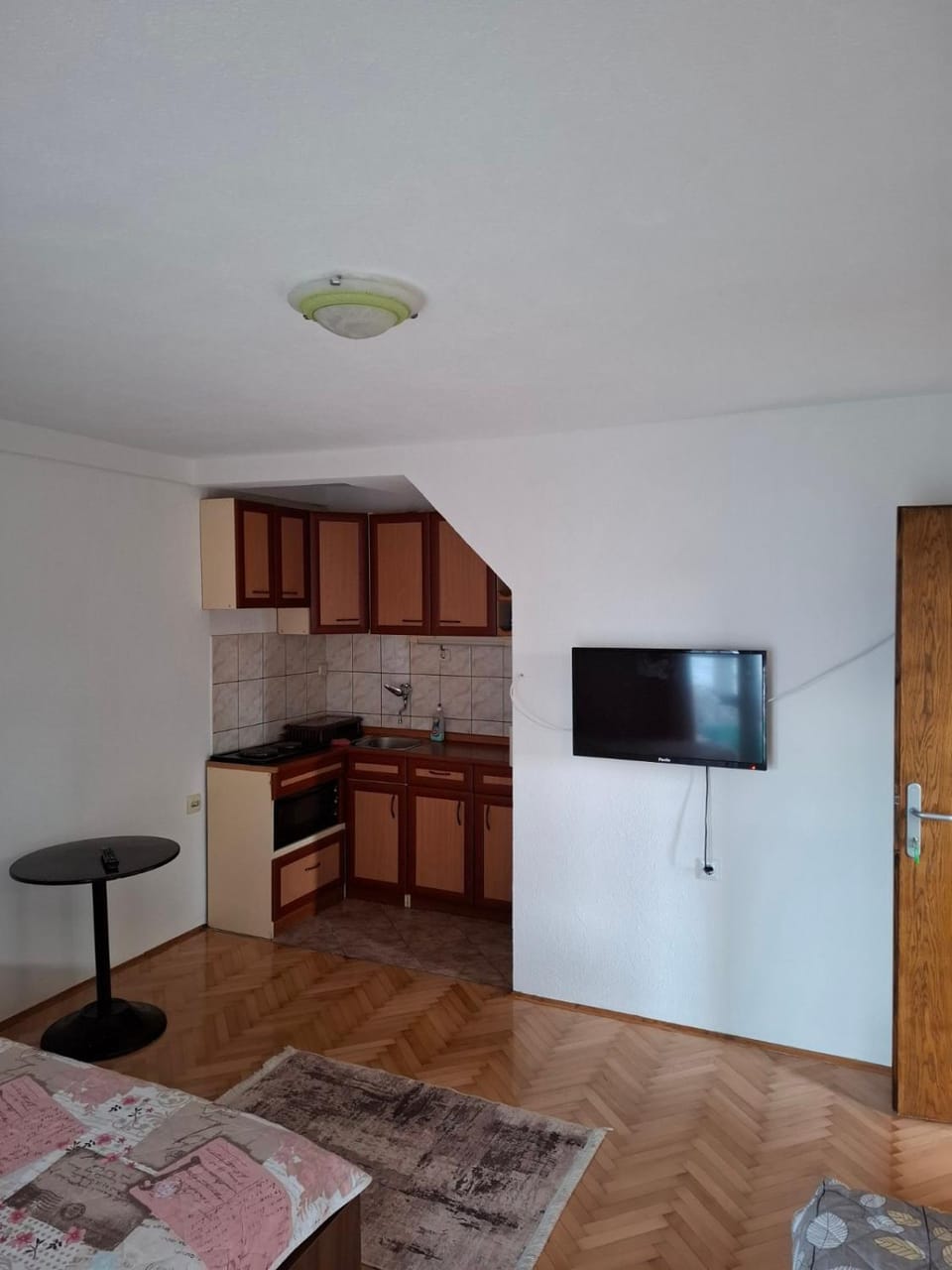 Villa Gjorgi Apartment in Municipality of Ohrid, North Macedonia