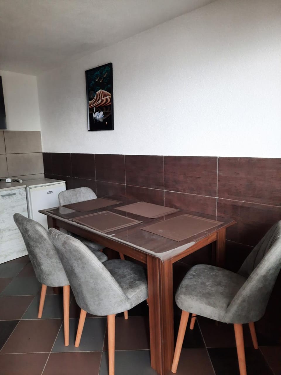 Villa Gjorgi Apartment in Municipality of Ohrid, North Macedonia