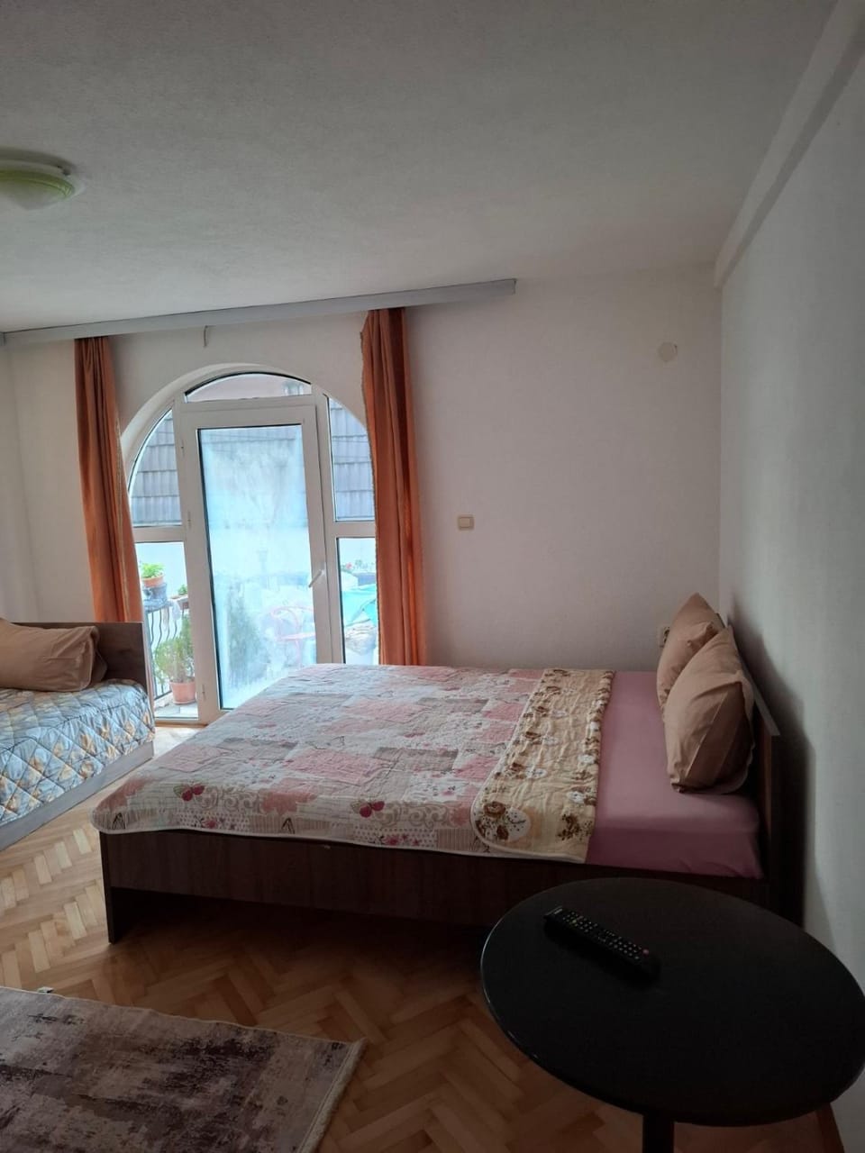 Villa Gjorgi Apartment in Municipality of Ohrid, North Macedonia