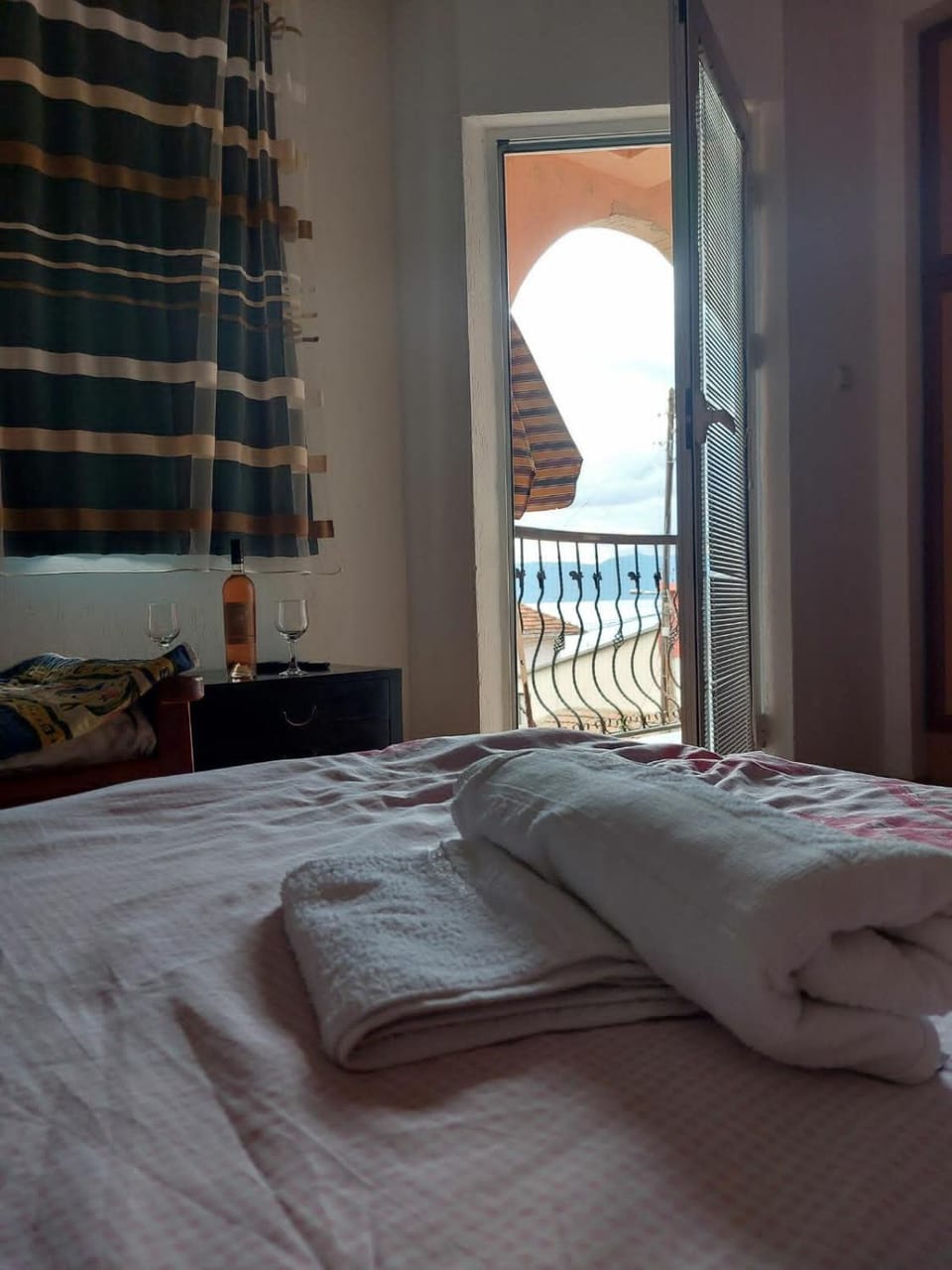 Villa Gjorgi Apartment in Municipality of Ohrid, North Macedonia