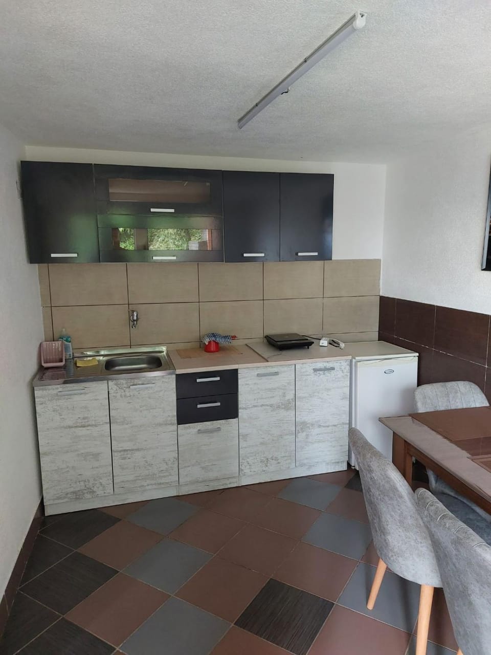 Villa Gjorgi Apartment in Municipality of Ohrid, North Macedonia