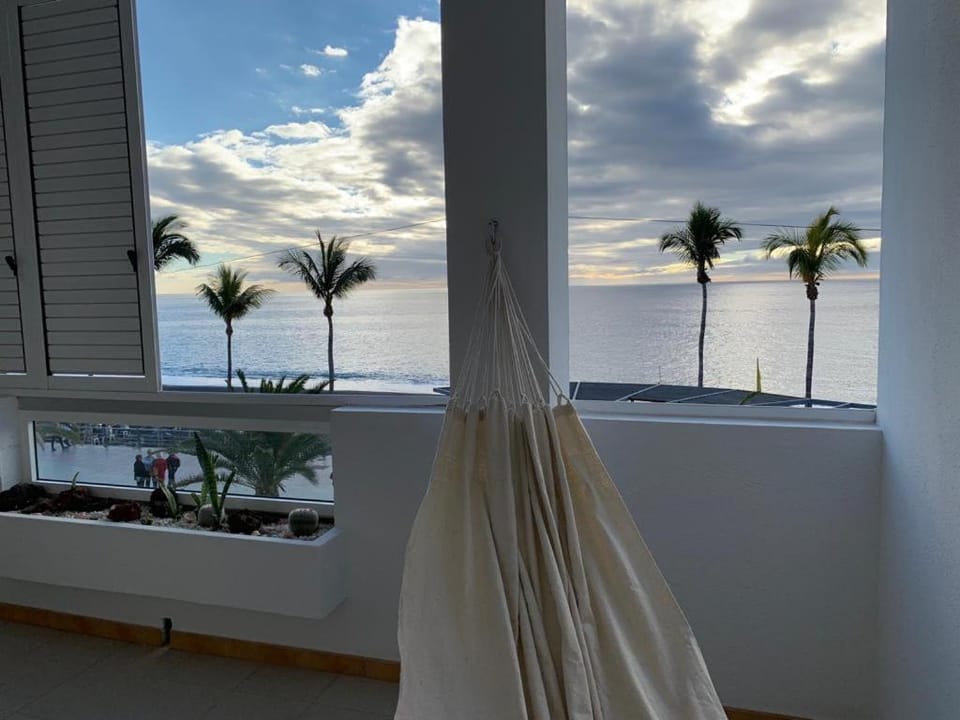 apartamento Augusto Apartment in Puerto Naos