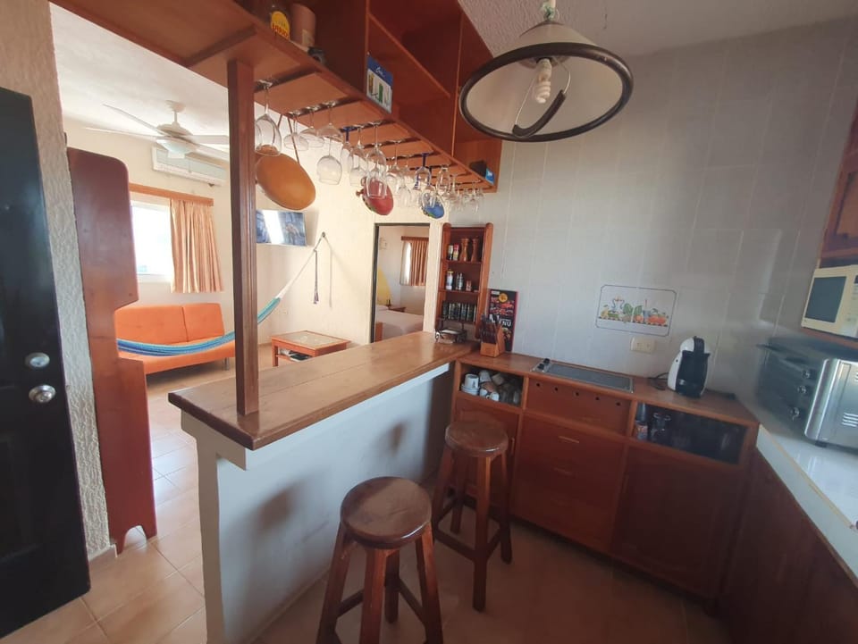 Suites Los Arcos Hotel in Isla Mujeres