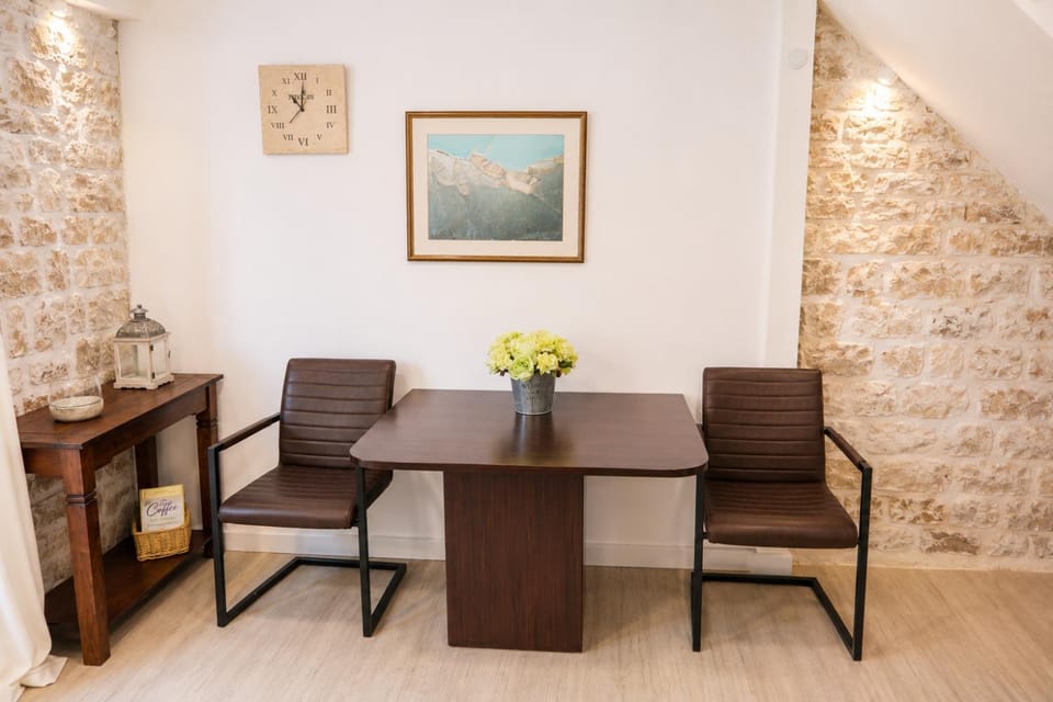 Trogir Square Apartment Bed and Breakfast in Trogir