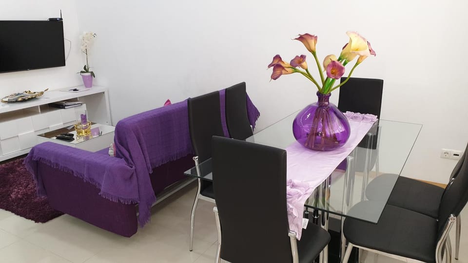 Jessica Appartment Apartment in Praia