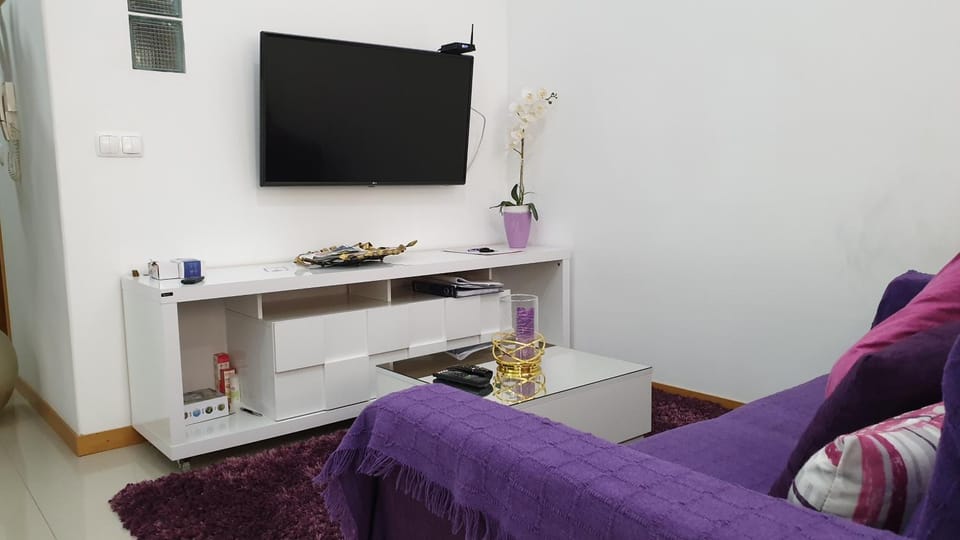 Jessica Appartment Apartment in Praia