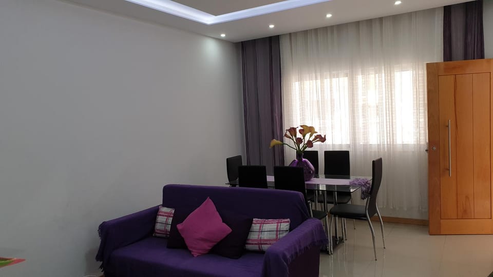 Jessica Appartment Apartment in Praia