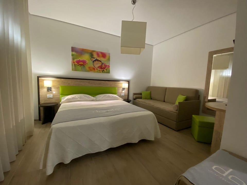 B&B Vanessa Bed and Breakfast in Alba Adriatica