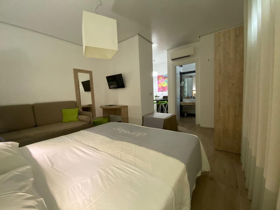 B&B Vanessa Bed and Breakfast in Alba Adriatica
