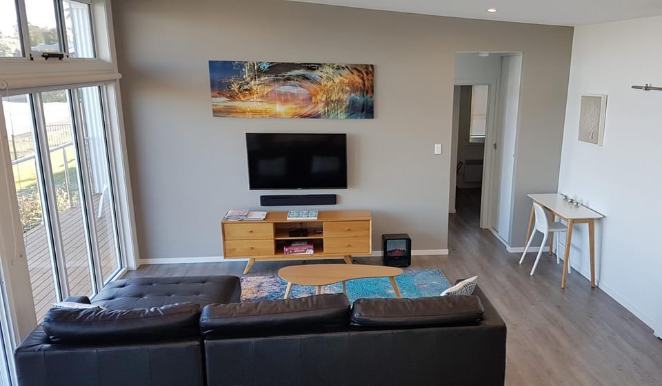 Primrose Sands Panorama House in Tasmania