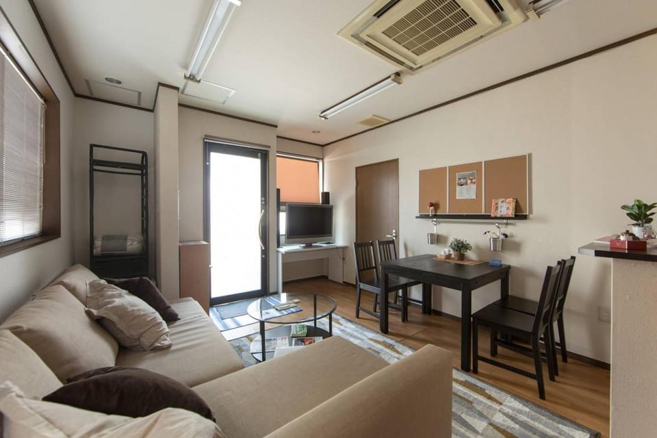 Close to Golden temple -Kinkakuji- Apartment in Kyoto