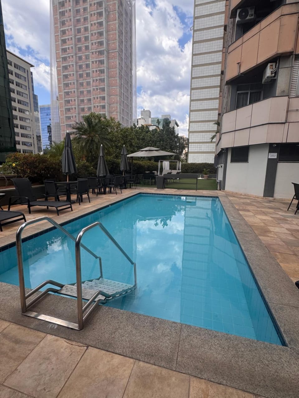 Max Savassi Premier 14 Hotel in Belo Horizonte