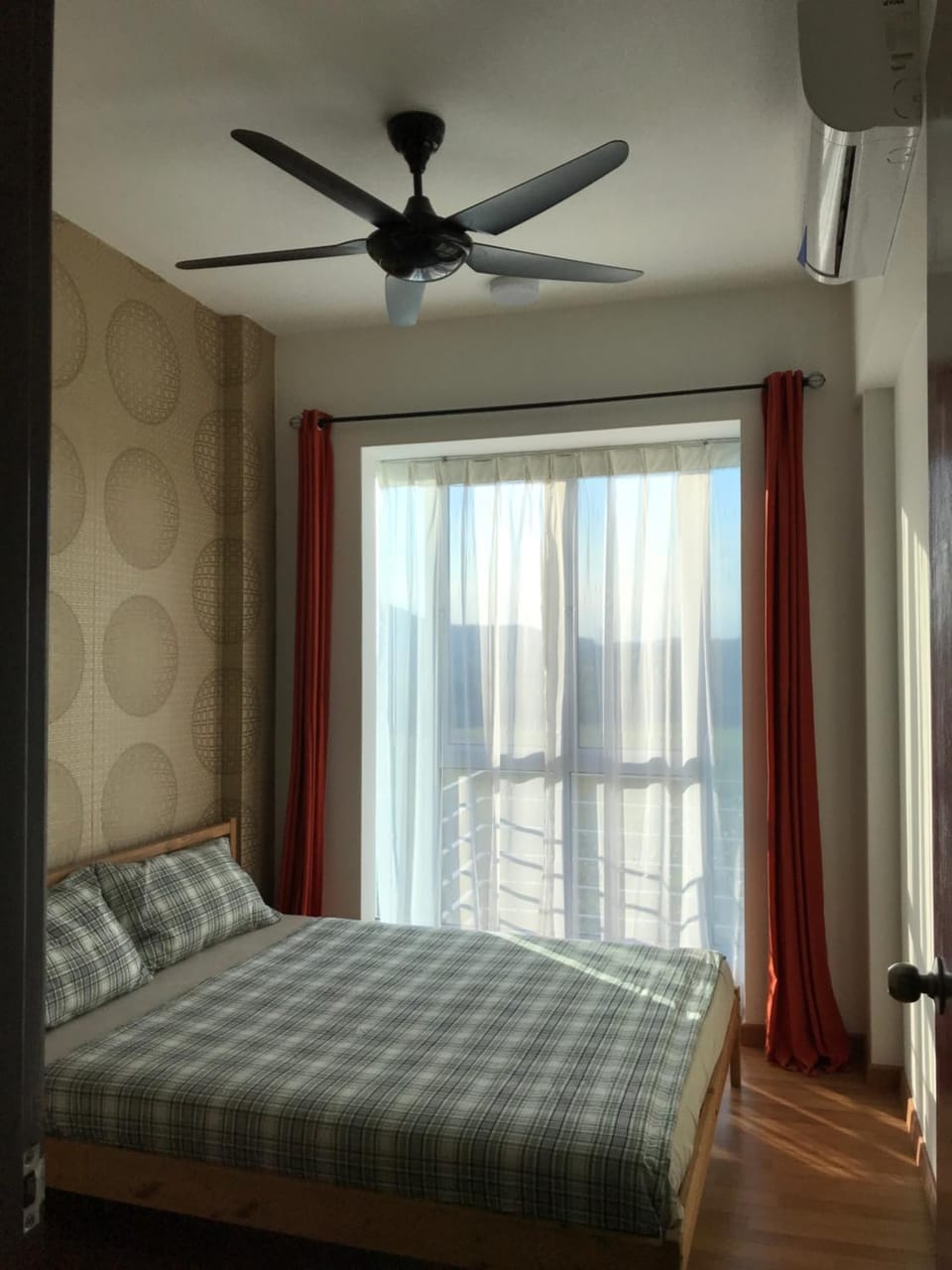 Homestay de Putra Apartment in Negeri Sembilan, Malaysia