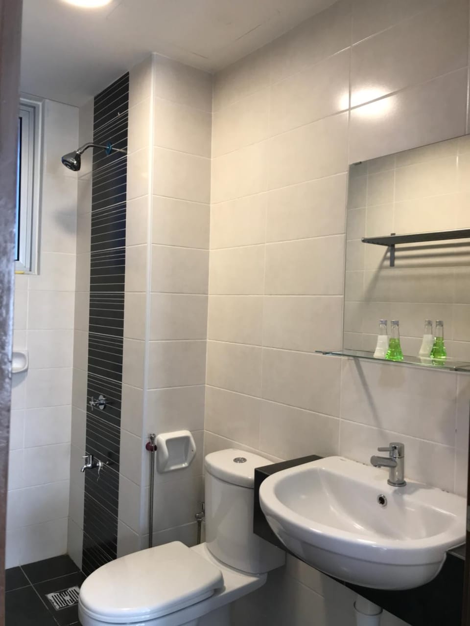 Homestay de Putra Apartment in Negeri Sembilan, Malaysia