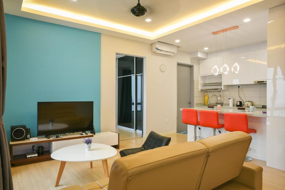 USJ One HomeStay @ Subang HomeStay Apartment in Subang Jaya