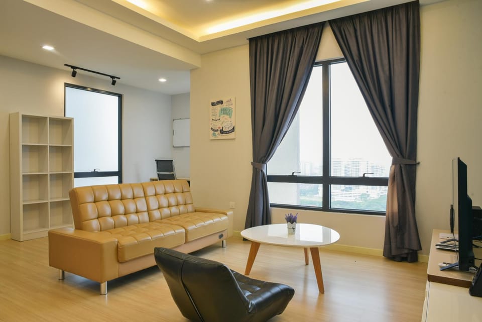 USJ One HomeStay @ Subang HomeStay Apartment in Subang Jaya