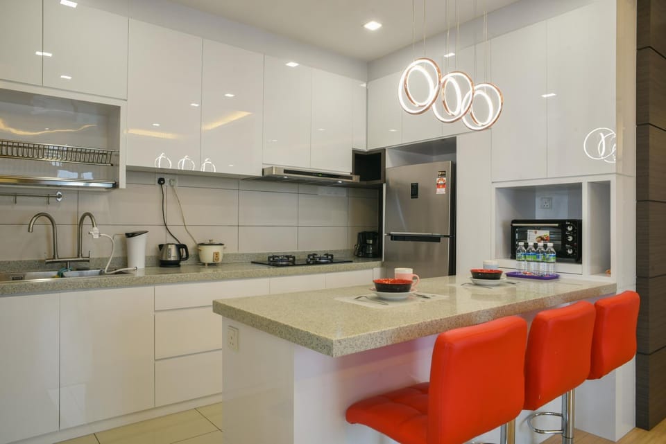 USJ One HomeStay @ Subang HomeStay Apartment in Subang Jaya