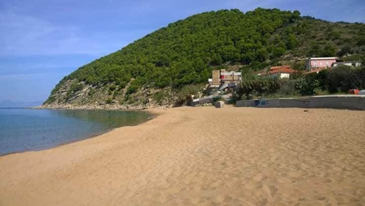 B&b Tonyco Bed and Breakfast in Campania