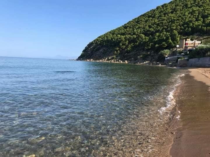 B&b Tonyco Bed and Breakfast in Campania
