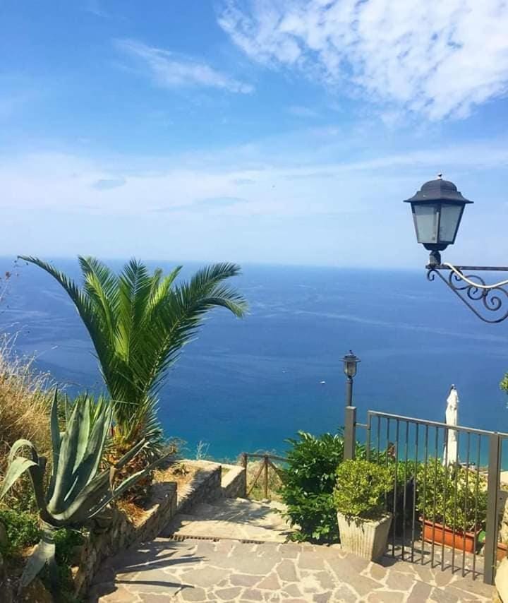 B&b Tonyco Bed and Breakfast in Campania