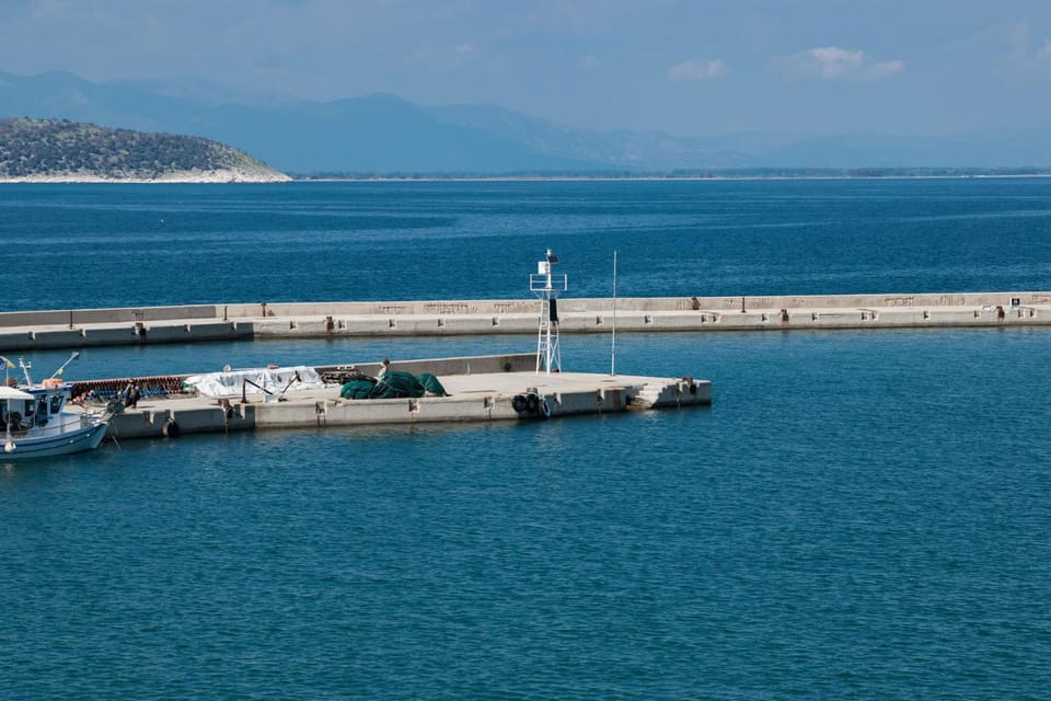 Sea view