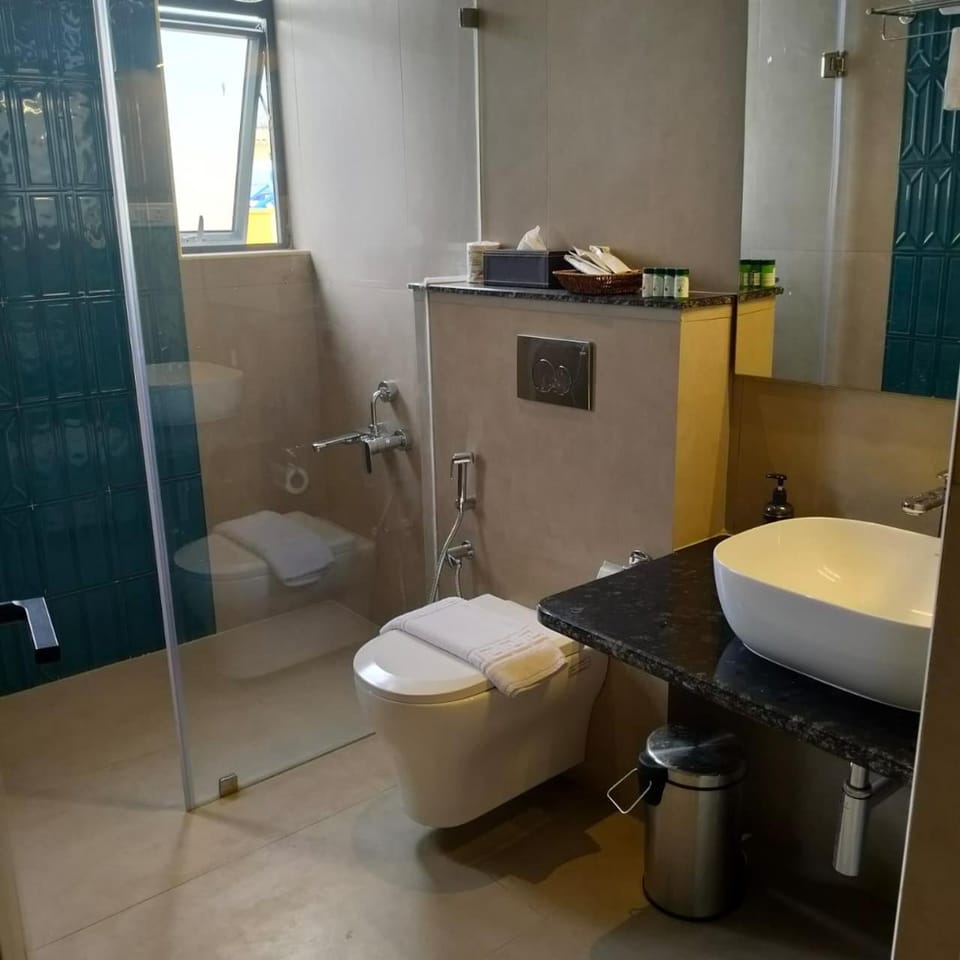 Limelights Premium Serviced Suites Bed and Breakfast in Bengaluru
