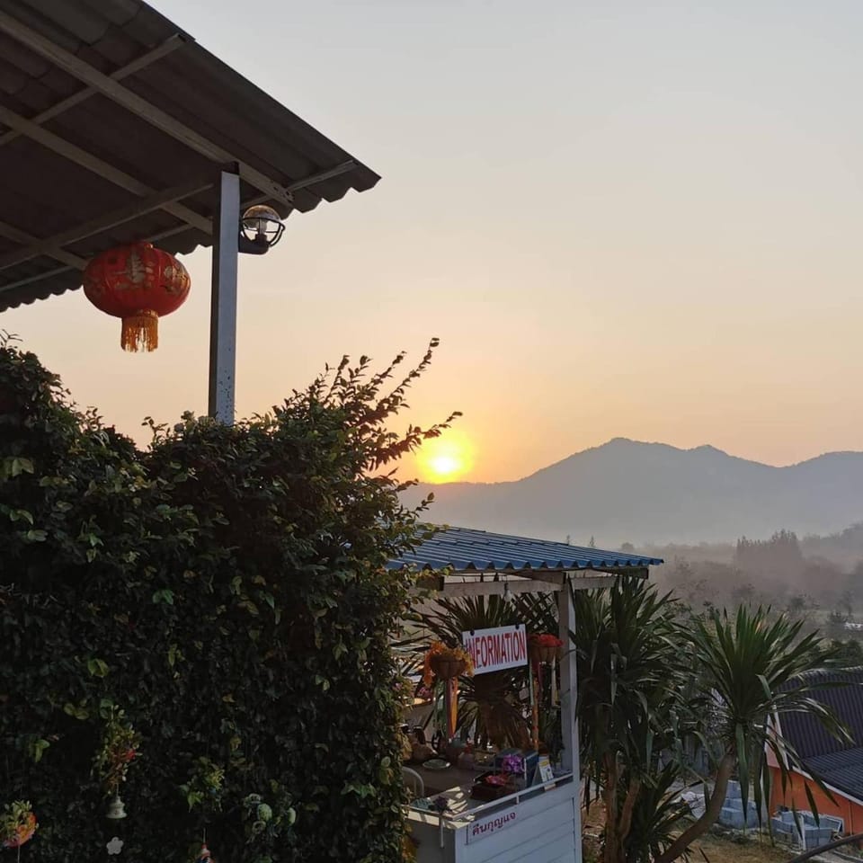 Ingmhok Resort Resort in Thailand