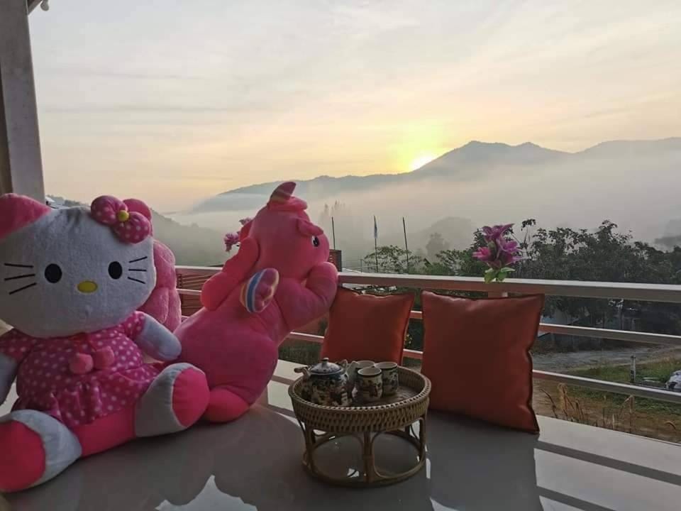 Ingmhok Resort Resort in Thailand
