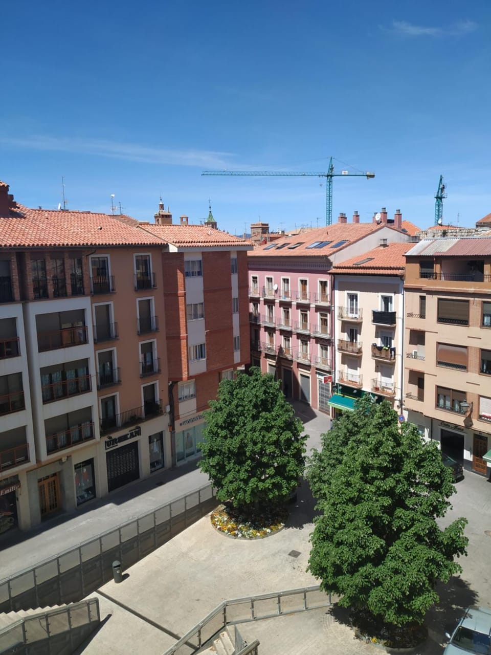 City view