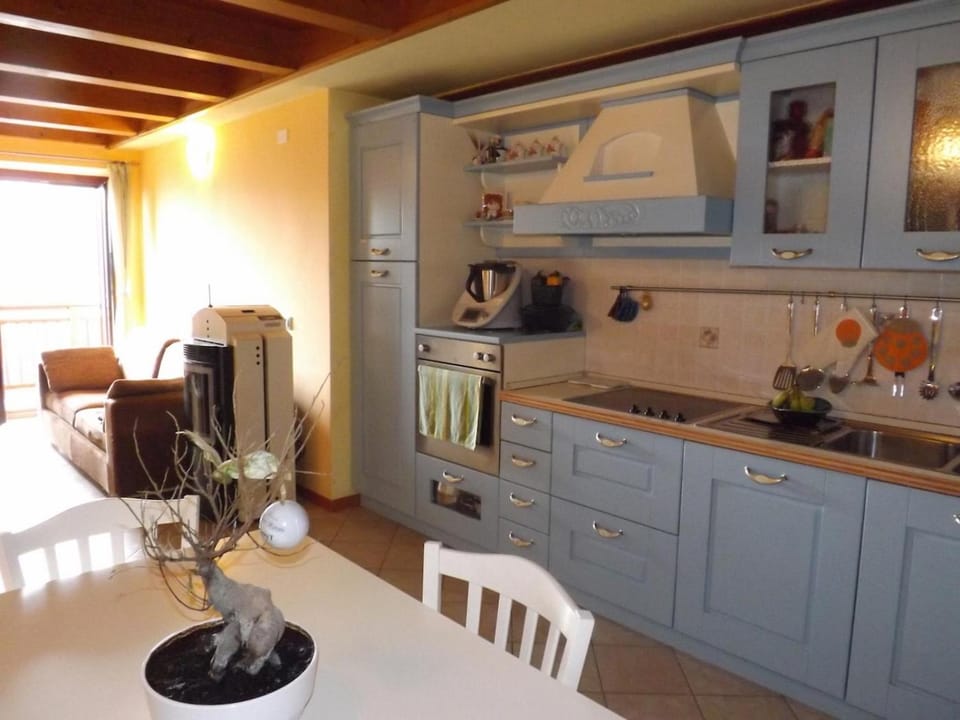 Appartamento a Malosco in Val di Non Apartment in Trentino-South Tyrol
