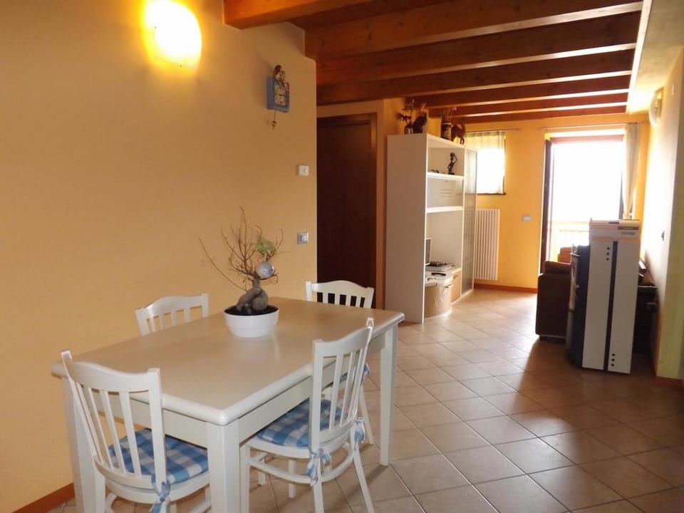 Appartamento a Malosco in Val di Non Apartment in Trentino-South Tyrol