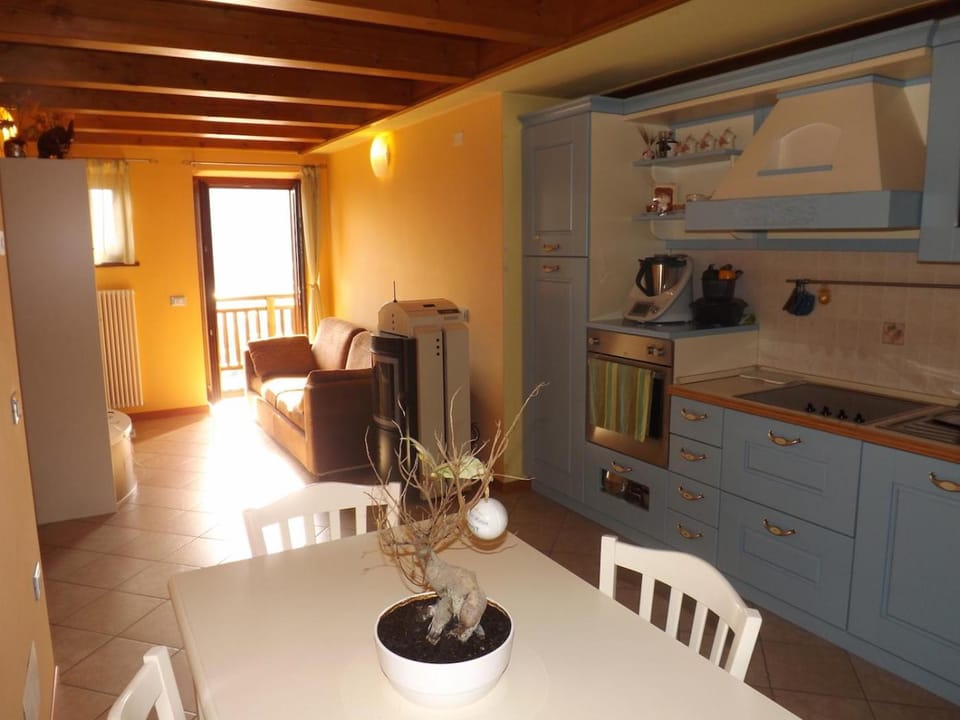 Appartamento a Malosco in Val di Non Apartment in Trentino-South Tyrol