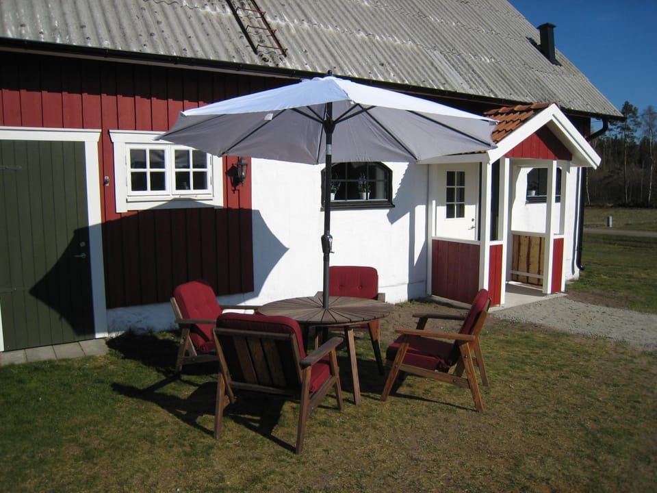 stixered fegen - nära till Ullared Country House in Denmark