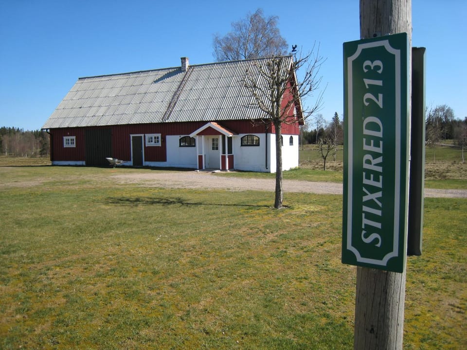 Property logo or sign